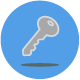 answer key icon
